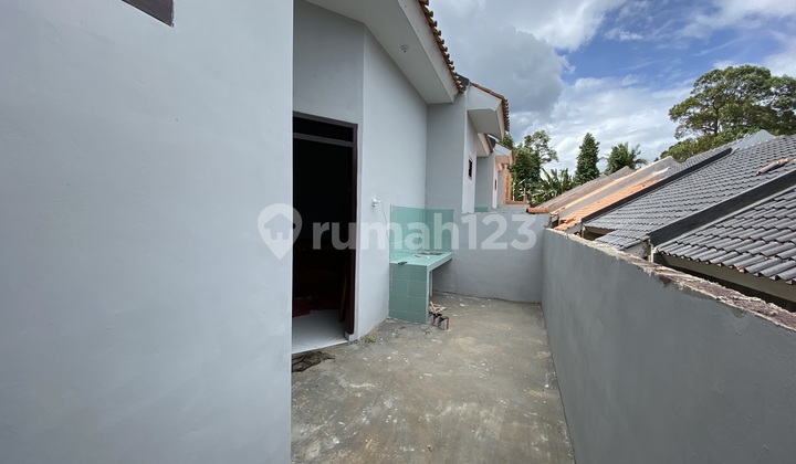 Dijual Rumah Subsidi Super Murah Lokasi Kemiling Bandar Lampung 14