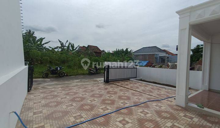 Dijual Rumah Murah Siap Huni Dekat Mall Transmart Bandar Lampung 4
