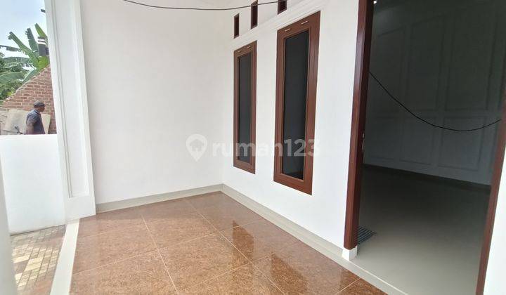 Dijual Rumah Murah Siap Huni Dekat Mall Transmart Bandar Lampung 5