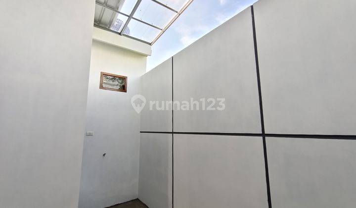 Rumah Tipe Besar Dijual Murah Lokasi Untung Suropati Lampung 6