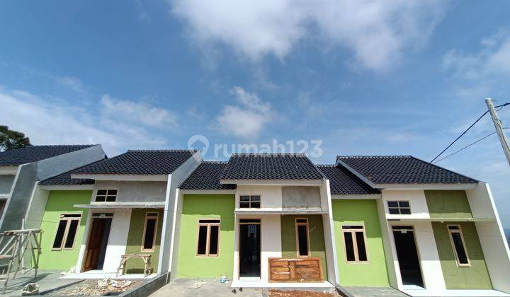Rumah Subsidi Super Murah Dekat Terminal Kemiling  2