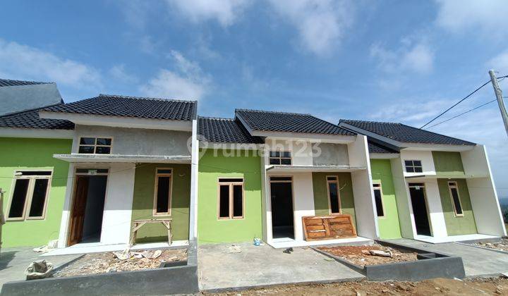 Rumah Subsidi Super Murah Dekat Terminal Kemiling  4