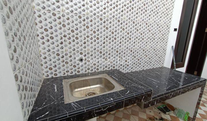 Rumah Cluster Minimalis Modern Siap Huni Dekat Kampus Unila  13