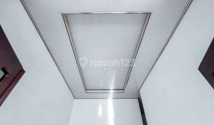 Siap Huni Rumah Komersil Murah Lokasi Tanjung Senang 8