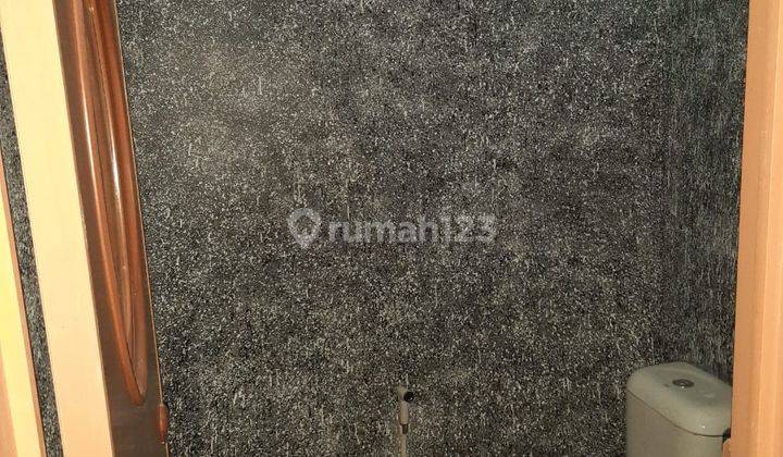 Siap Huni Rumah Komersil Murah Lokasi Tanjung Senang 10