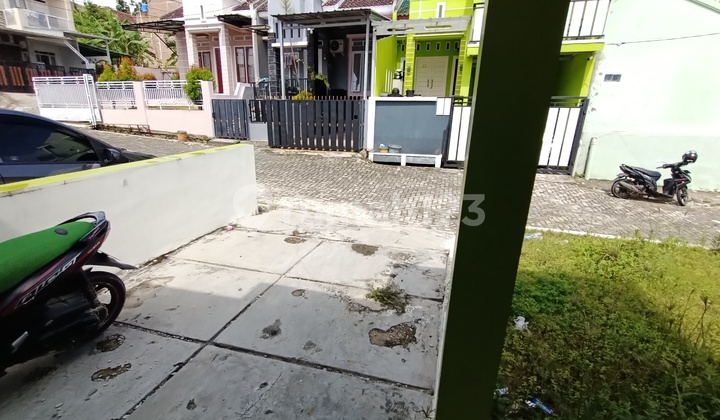 Perumahan Siap Huni Murah Lokasi Dekat Kampus Malahayati Rajabasa 5
