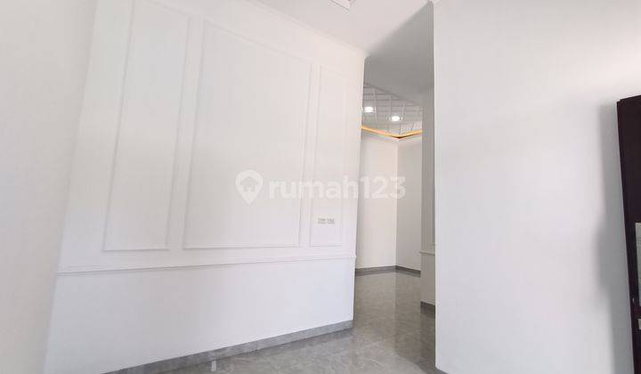 Rumah Komersil Modern Strategis Lokasi Tanjung Senang 7
