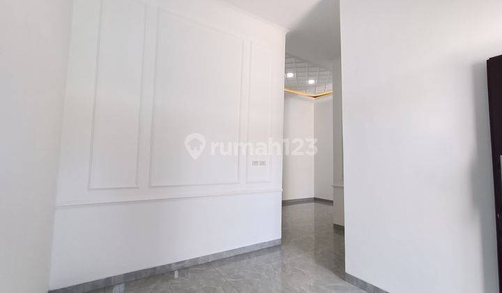 Rumah Komersil Modern Strategis Lokasi Tanjung Senang 8