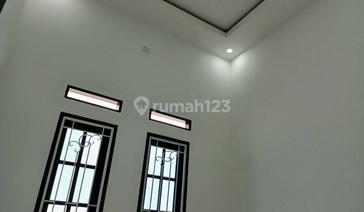 Perumahan Komersil Murah Meriah Dekat Mall Mbk Bandar Lampung 8