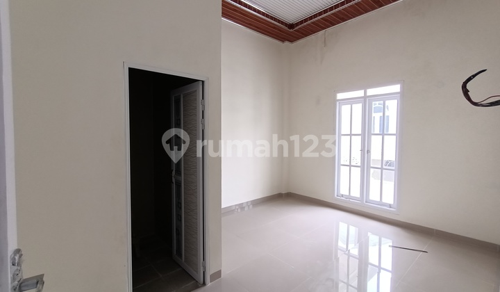 Cepat Rumah 2 Lantai Murah Dekat Kampus Ubl Bandar Lampung