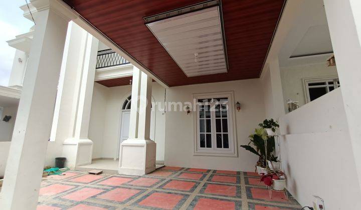 Cepat Rumah 2 Lantai Murah Dekat Kampus Ubl Bandar Lampung