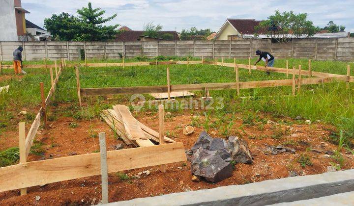 Rumah Komersil Modern Siap Bangun Lokasi Tanjung Senang 7