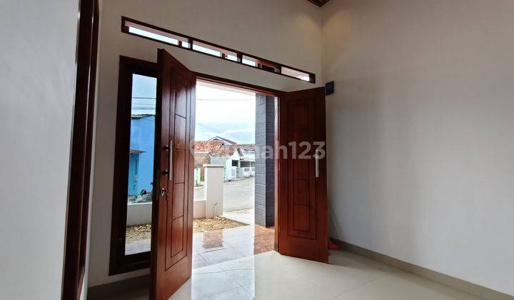 Dijual Rumah Murah Cluster Dekat Mall Mbk Bandar Lampung 6