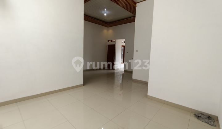 Dijual Rumah Murah Cluster Dekat Mall Mbk Bandar Lampung 9