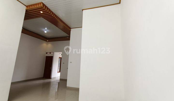 Dijual Rumah Murah Cluster Dekat Mall Mbk Bandar Lampung 10