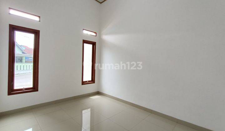 Dijual Rumah Murah Cluster Dekat Mall Mbk Bandar Lampung 11