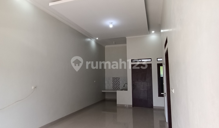 Perumahan Komersil Harga Subisidi Tengah Kota Bandar Lampung 3