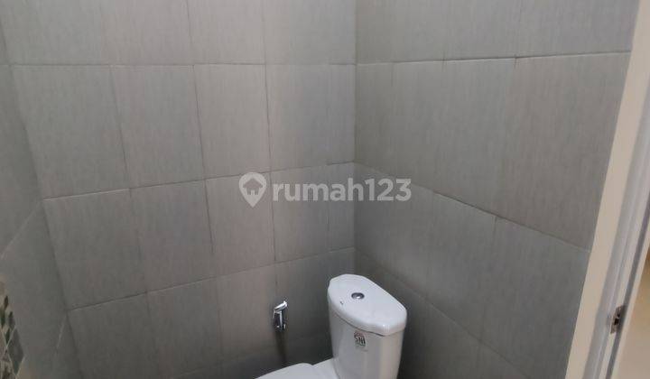 Perumahan Komersil Harga Subisidi Tengah Kota Bandar Lampung 5