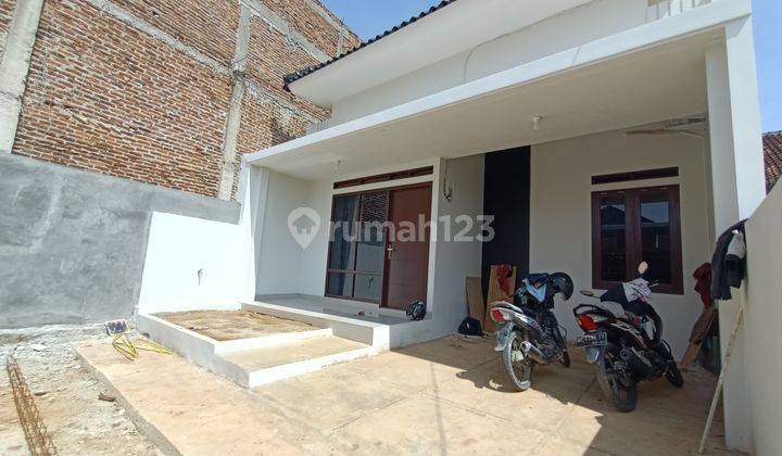 Perumahan Komersil Harga Subisidi Tengah Kota Bandar Lampung 9