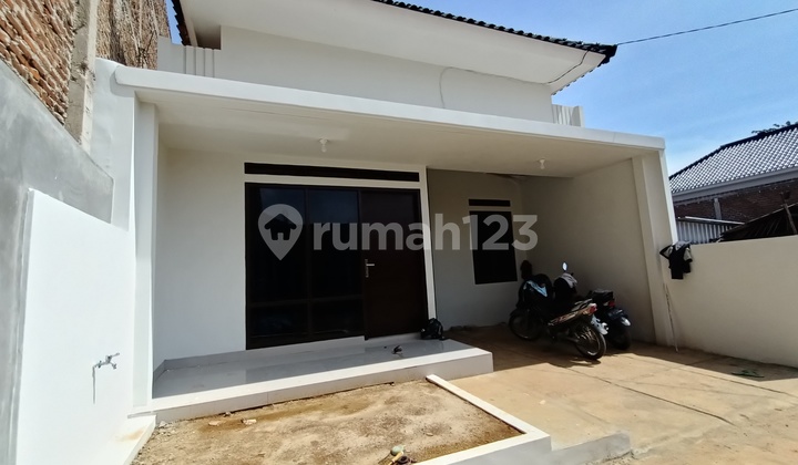 Rumah Super Murah Dijual Cepat Haga Promo Akhir Tahun  10