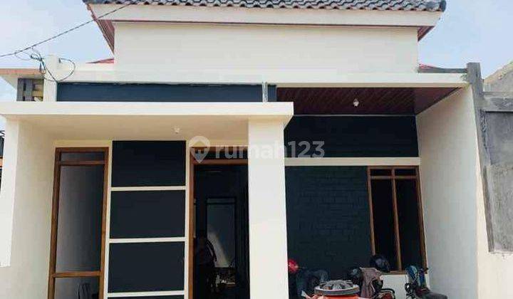 Dijual Cepat Rumah Nego Sampai Akad Lokasi Tanjung Senang 3
