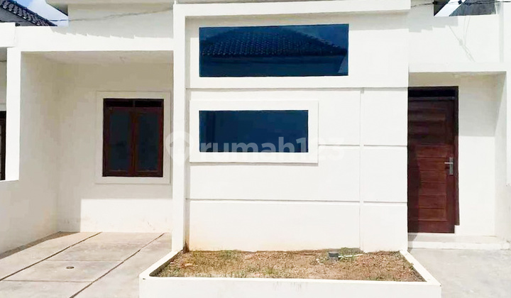 Dijual Cepat Rumah Nego Sampai Akad Lokasi Tanjung Senang 5