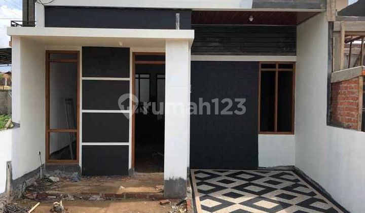 Dijual Cepat Rumah Nego Sampai Akad Lokasi Tanjung Senang 8