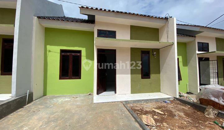Perumahan Subsidi Murah Meriah Lokasi Dekat Terminal Kemiling  3