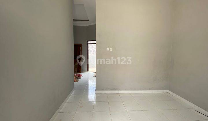 Perumahan Subsidi Murah Meriah Lokasi Dekat Terminal Kemiling  5