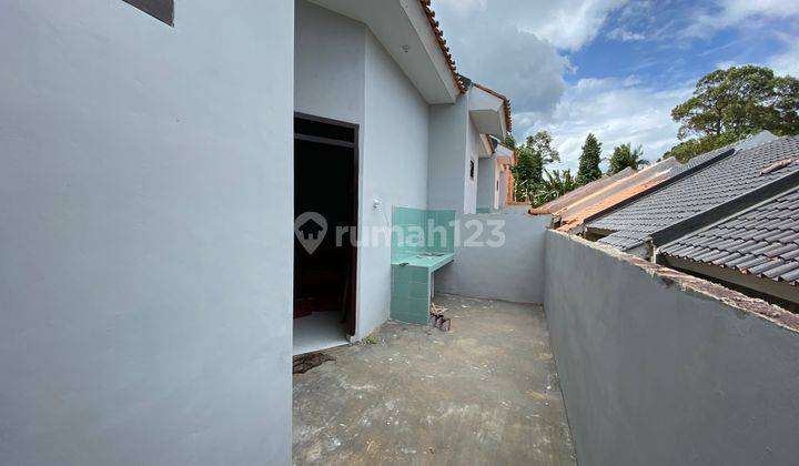 Perumahan Subsidi Murah Meriah Lokasi Dekat Terminal Kemiling  11