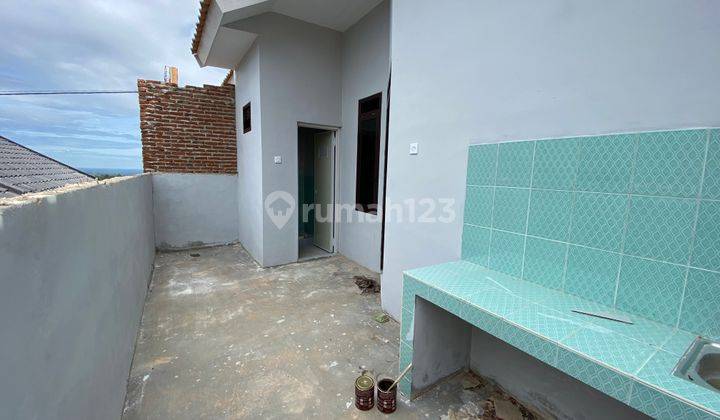 Perumahan Subsidi Murah Meriah Lokasi Dekat Terminal Kemiling  12