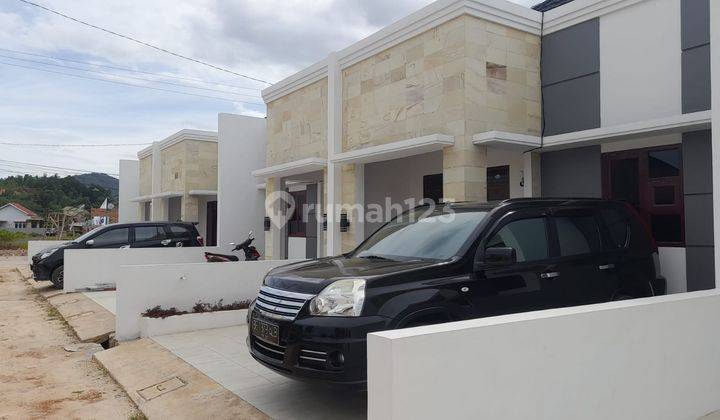Dijual Rumah Murah Siap Huni Lokasi Dekat Kampus Uin Sukarame  4