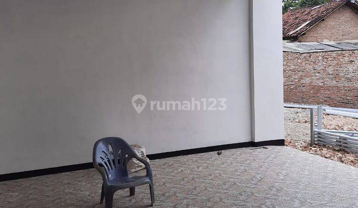 Perumahan Cluster Murah Strategis Lokasi Dekat Mall Mbk  4