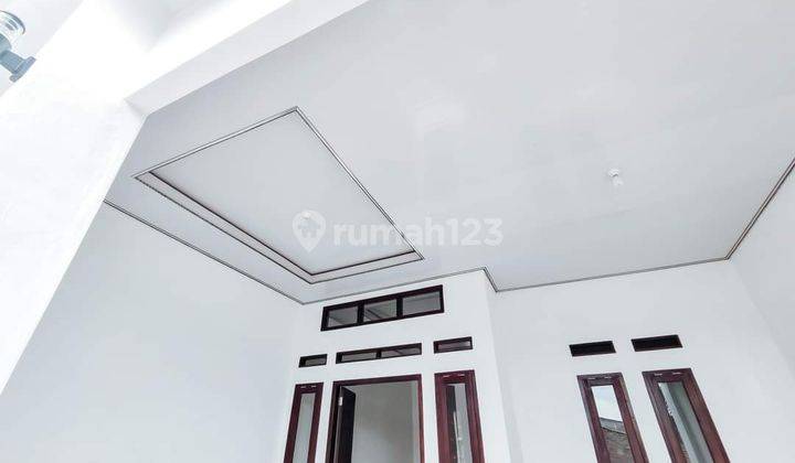 Perumahan Cluster Murah Strategis Lokasi Dekat Mall Mbk  7