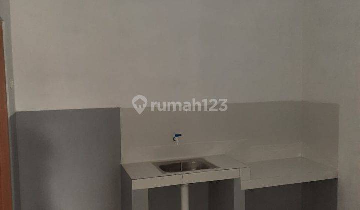 Perumahan Cluster Murah Strategis Lokasi Dekat Mall Mbk  10