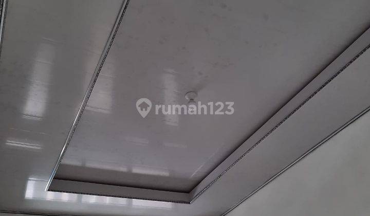 Perumahan Cluster Murah Strategis Lokasi Dekat Mall Mbk  15