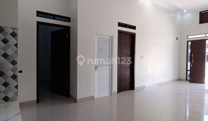 Perumahan Murah Siap Huni Strategis Lokasi Kota Bandar Lampung 6