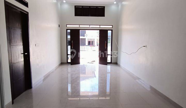 Perumahan Murah Siap Huni Strategis Lokasi Kota Bandar Lampung 8