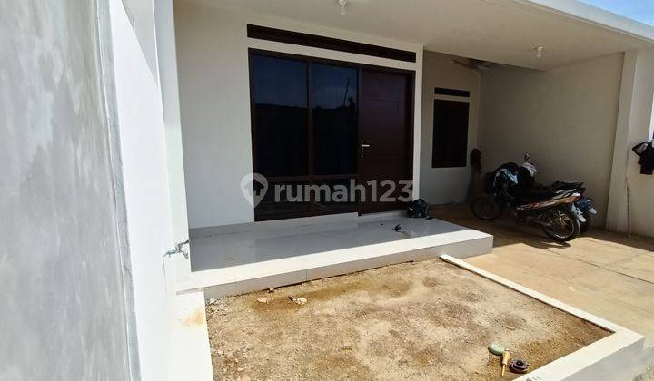 Perumahan Murah Siap Huni Strategis Lokasi Kota Bandar Lampung 11