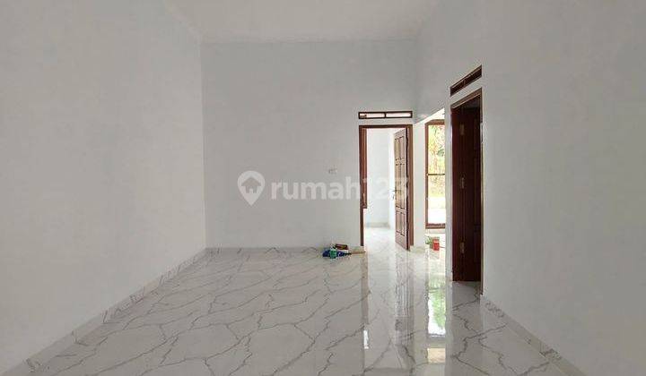 Perumahan Murah Siap Huni Akses Dekat Pasar Bambu Kuning 16