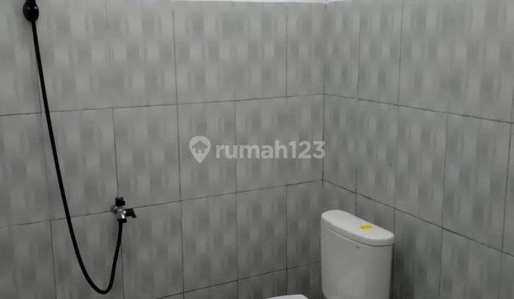 Perumahan Murah Siap Huni Akses Dekat Pasar Bambu Kuning 17