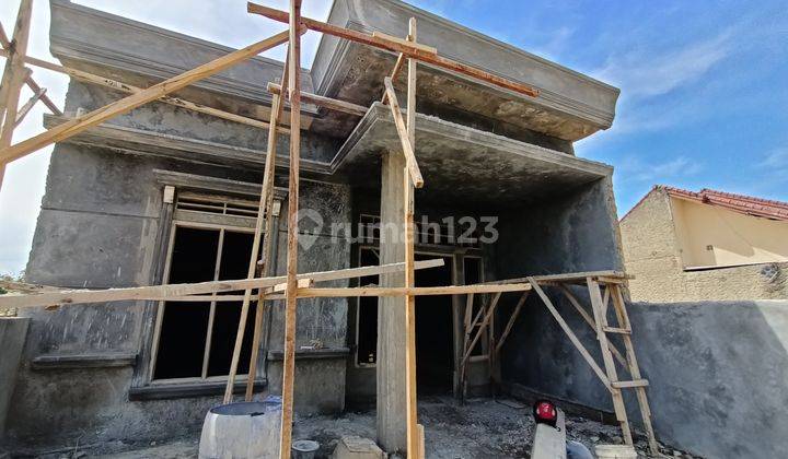 Rumah Dijual Murah Unit Terbatas Murah Meriah Lokasi Sukarame 1