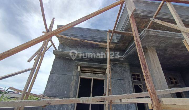 Rumah Dijual Murah Unit Terbatas Murah Meriah Lokasi Sukarame 7