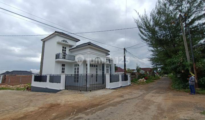 Perumahan Siap Huni Dijual Murah Meriah Kota Bandar Lampung 3