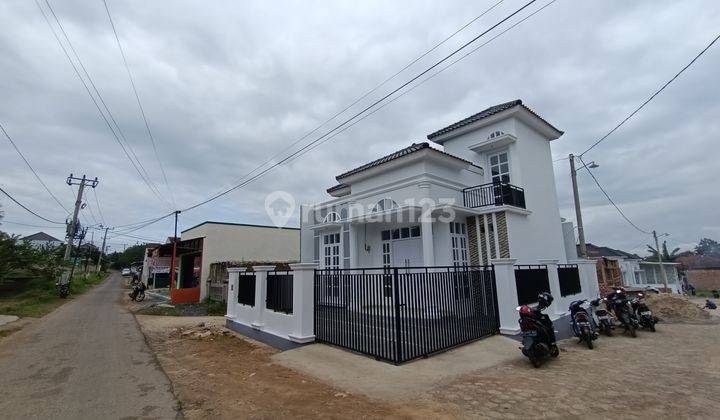 Perumahan Siap Huni Dijual Murah Meriah Kota Bandar Lampung 4