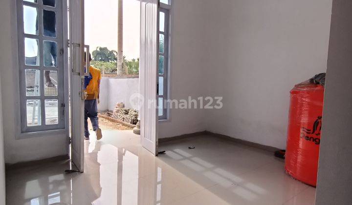 Perumahan Siap Huni Dijual Murah Meriah Kota Bandar Lampung 10