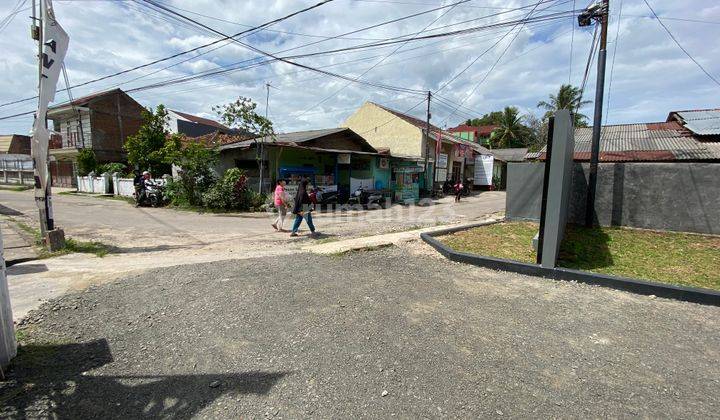 Rumah Exlusive Siap Huni Lokasi Dekat Kampus Teknokrat Kedaton 3