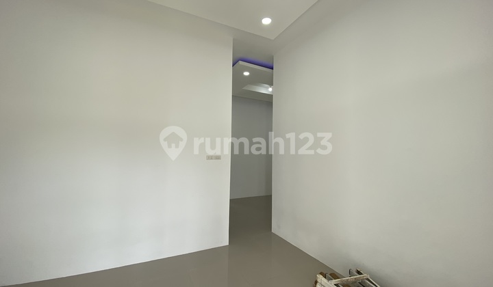 Rumah Exlusive Siap Huni Lokasi Dekat Kampus Teknokrat Kedaton 9