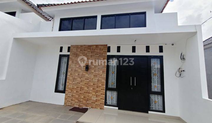 Viral Dijual Rumah Murah Siap Huni Belakang Kampus Unila  8