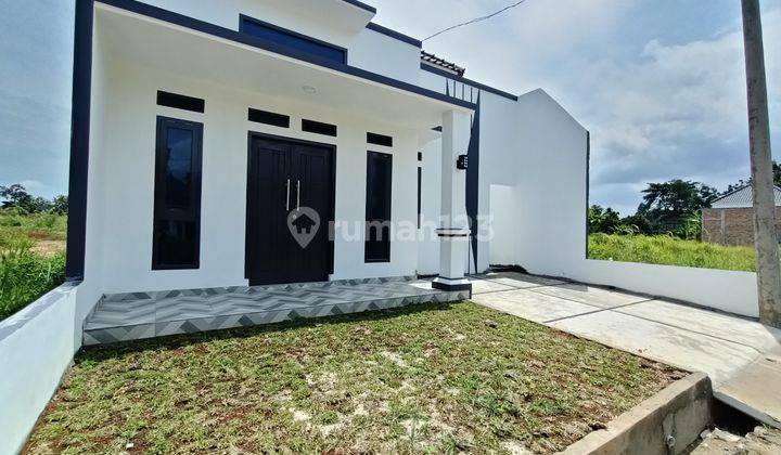 Rumah Syariah Tanpa Bunga Siap Huni Lokasi Rajabasa Dekat Unila 5